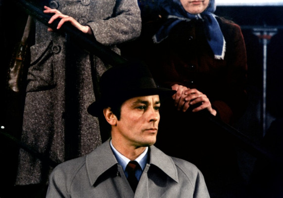 Alain Delon pic #369161