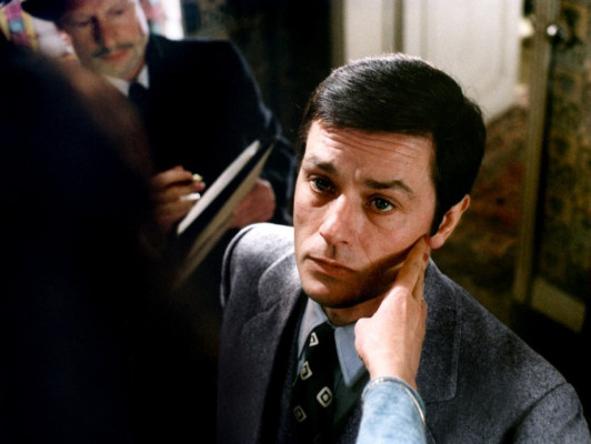 Alain Delon pic #369159