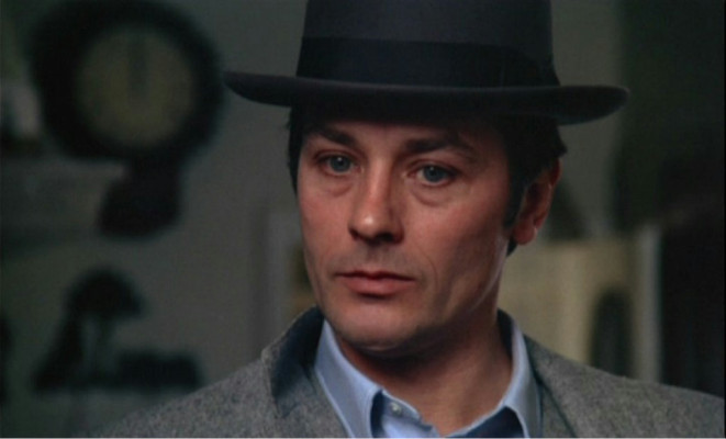Alain Delon pic #369160