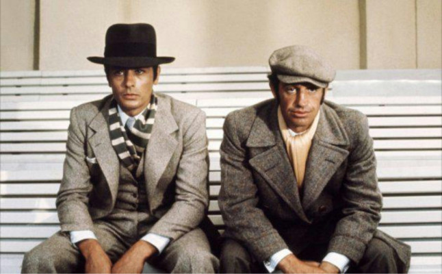 Alain Delon pic #369058