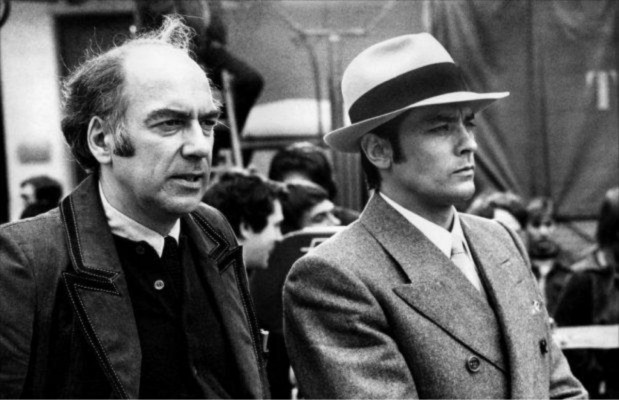 Alain Delon pic #369069