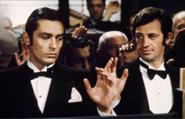 Alain Delon pic #369165