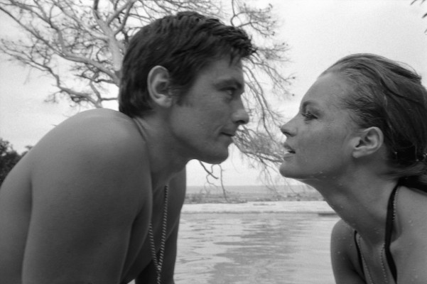 Alain Delon pic #379733