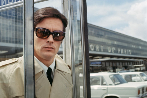 Alain Delon pic #228926