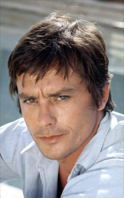 photo 3 in Alain Delon gallery [id515002] 2012-05-24 00:00:00