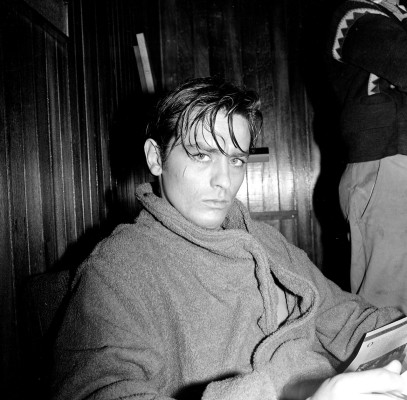 Alain Delon pic #393713