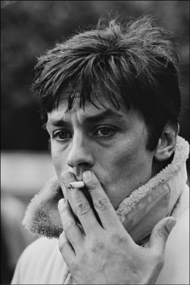 Alain Delon pic #399580