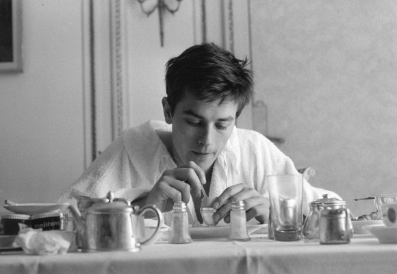 Alain Delon pic #504122