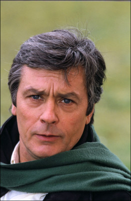 Alain Delon pic #400346