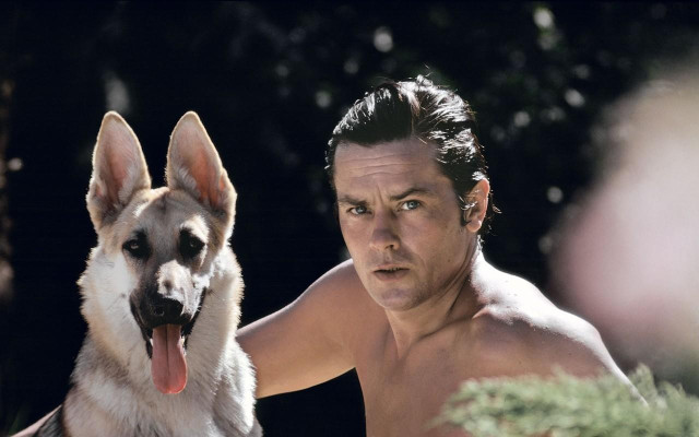 Alain Delon pic #486903