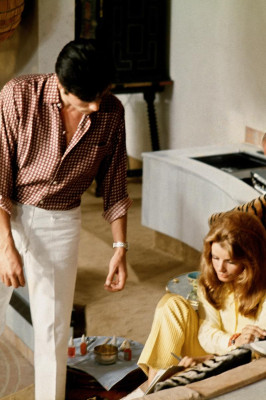 photo 27 in Alain Delon gallery [id496233] 2012-04-12 00:00:00