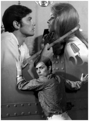 photo 29 in Alain Delon gallery [id496231] 2012-04-12 00:00:00