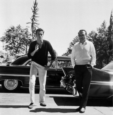 photo 3 in Alain Delon gallery [id488558] 2012-04-01 00:00:00