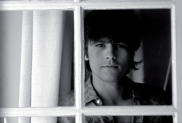 Alain Delon pic #488556