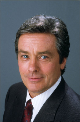 Alain Delon pic #501444