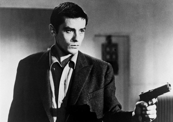 Alain Delon pic #393719