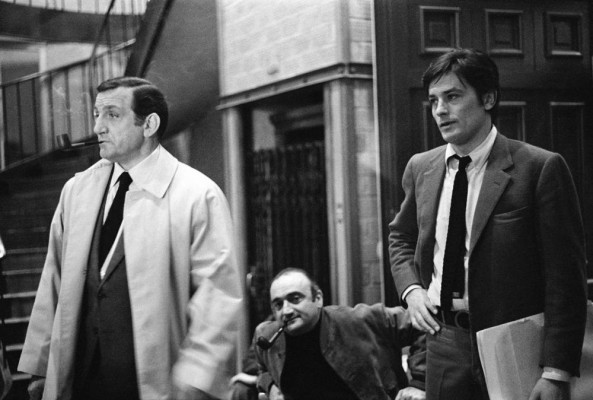 photo 18 in Alain Delon gallery [id505043] 2012-04-30 00:00:00