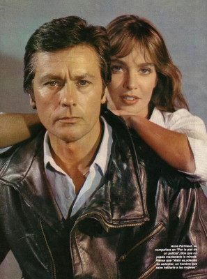 Alain Delon pic #477945