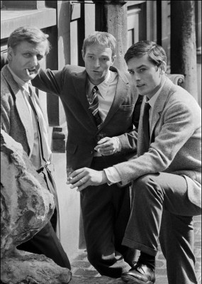 Alain Delon pic #397725