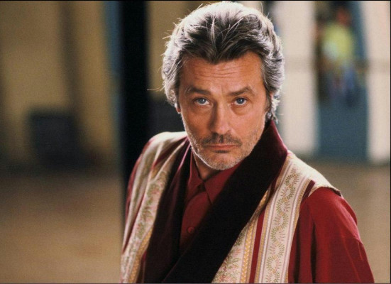 photo 4 in Alain Delon gallery [id477942] 2012-03-12 00:00:00