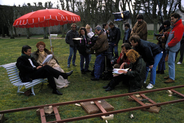 Alain Delon pic #481018