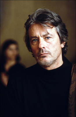 Alain Delon pic #481020