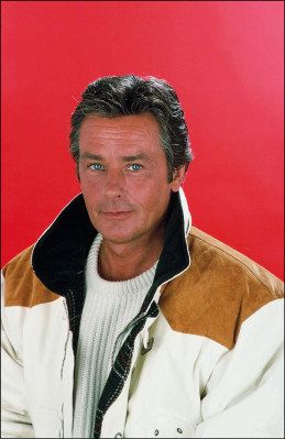 Alain Delon pic #485881