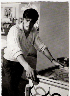photo 21 in Alain Delon gallery [id493689] 2012-04-08 00:00:00