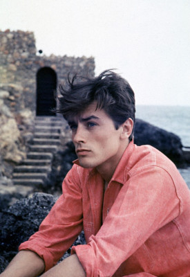 photo 19 in Alain Delon gallery [id493691] 2012-04-08 00:00:00