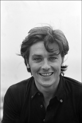 Alain Delon pic #485882