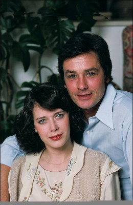Alain Delon pic #475215