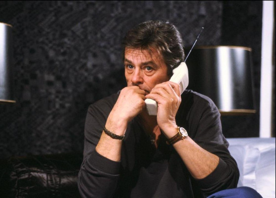 Alain Delon pic #485886