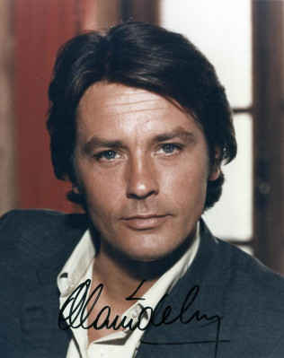 photo 19 in Alain Delon gallery [id479442] 2012-03-14 00:00:00