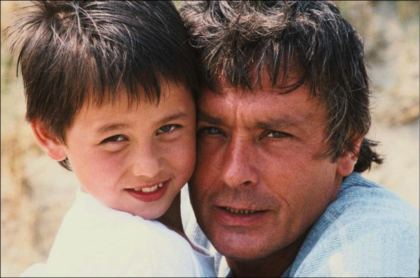photo 12 in Alain Delon gallery [id475219] 2012-03-06 00:00:00