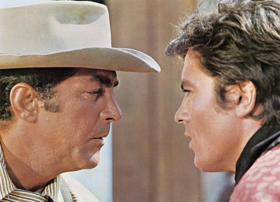 Alain Delon pic #478836