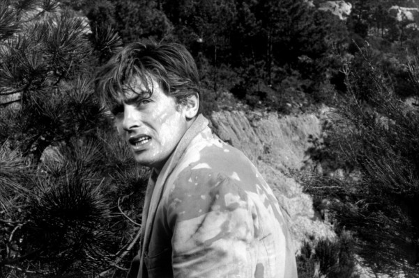 Alain Delon pic #393714