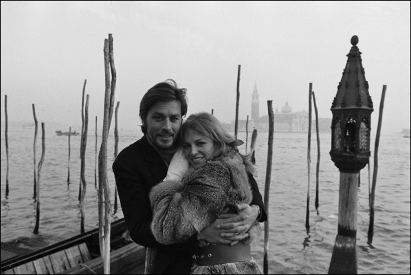 photo 6 in Alain Delon gallery [id491940] 2012-04-04 00:00:00