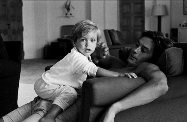 photo 22 in Alain Delon gallery [id490061] 2012-04-01 00:00:00