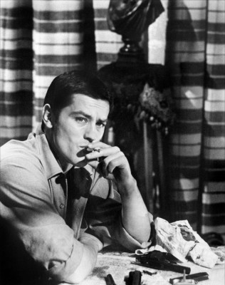 Alain Delon pic #393716