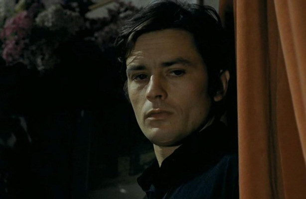 photo 21 in Alain Delon gallery [id509651] 2012-05-11 00:00:00