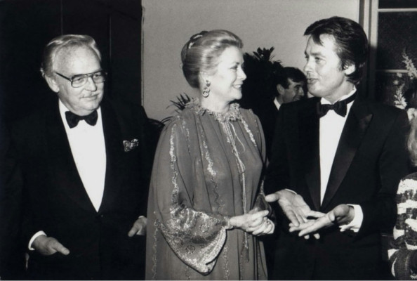 photo 11 in Alain Delon gallery [id512984] 2012-05-18 00:00:00