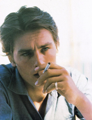 Alain Delon pic #507951