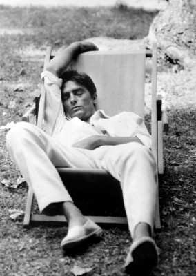 Alain Delon pic #489295