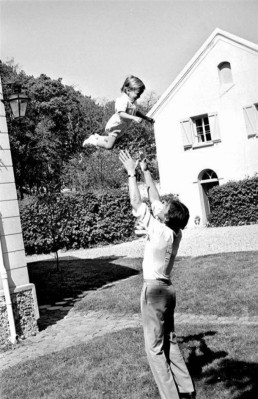 Alain Delon pic #490668