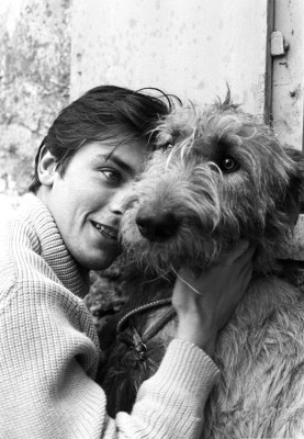 Alain Delon pic #493079