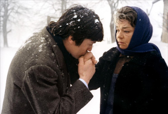 Alain Delon pic #487287