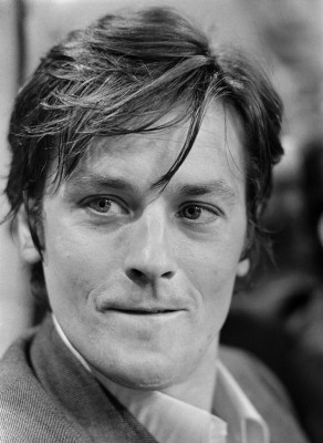 Alain Delon pic #489297
