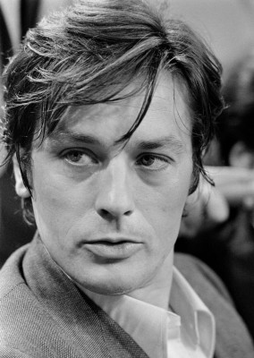 Alain Delon pic #489296