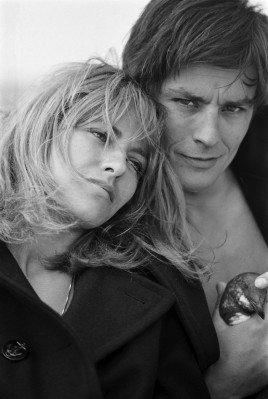 photo 8 in Alain Delon gallery [id402081] 2011-06-15 00:00:00