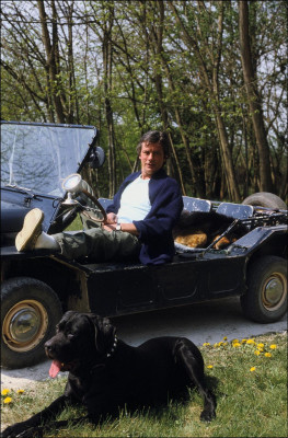 photo 26 in Alain Delon gallery [id508555] 2012-05-08 00:00:00
